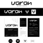 LOGO + BRAND IDENTITY