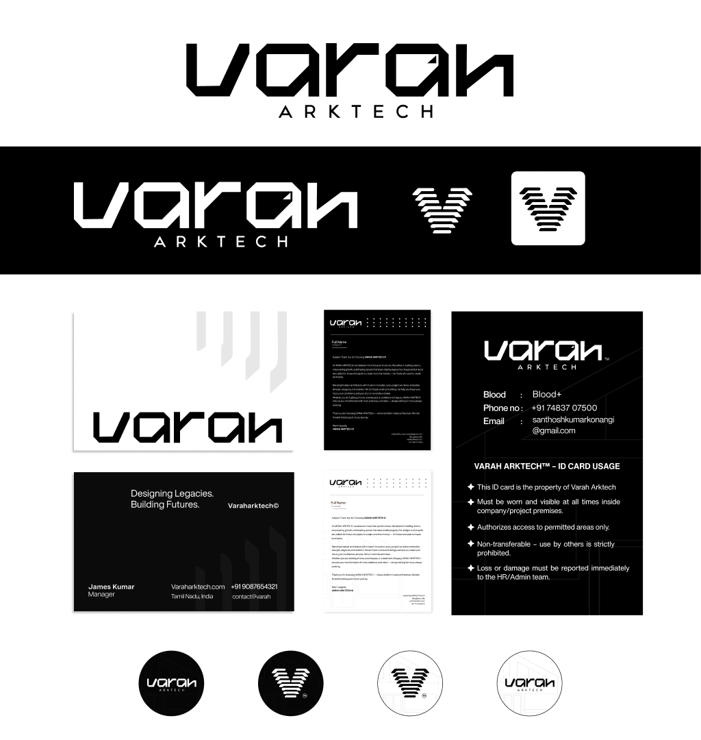 LOGO + BRAND IDENTITY