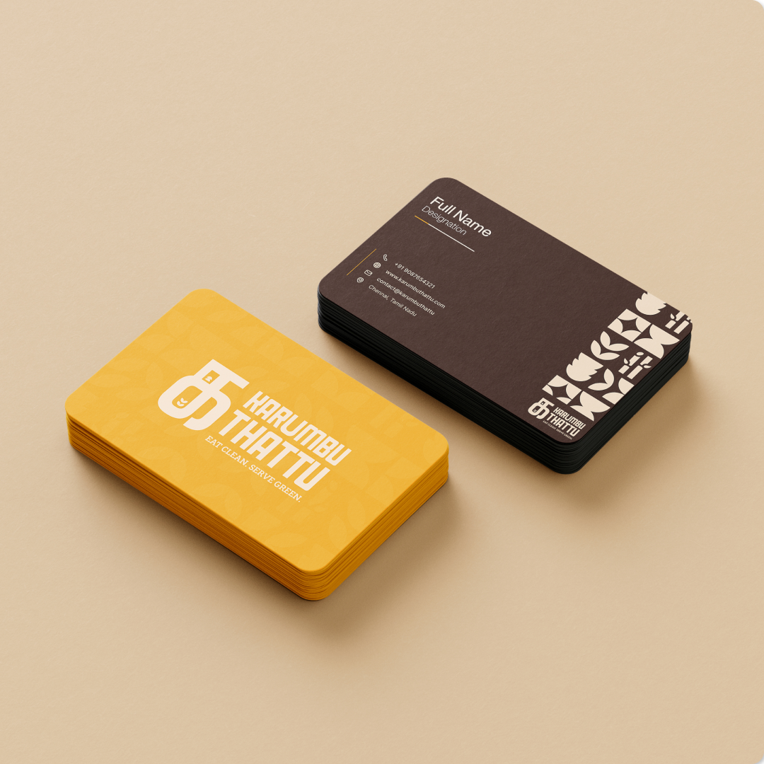 LOGO + BRAND KIT