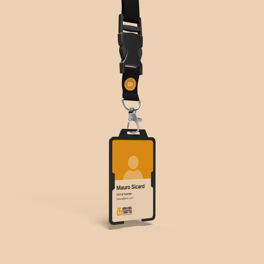 LOGO + BRAND KIT